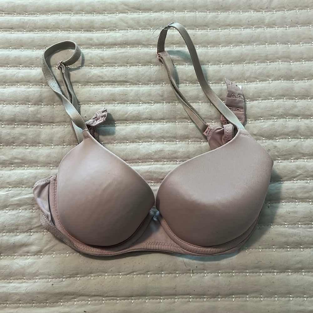 VS PINK bra
